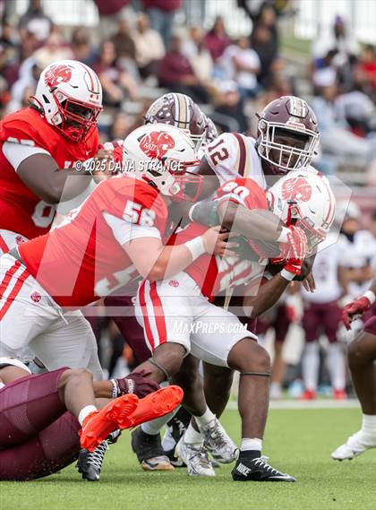 Thumbnail 1 in Summer Creek @ Katy (UIL 6A D2 Football Region) photogallery.
