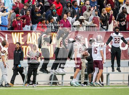 Thumbnail 2 in Summer Creek @ Katy (UIL 6A D2 Football Region) photogallery.
