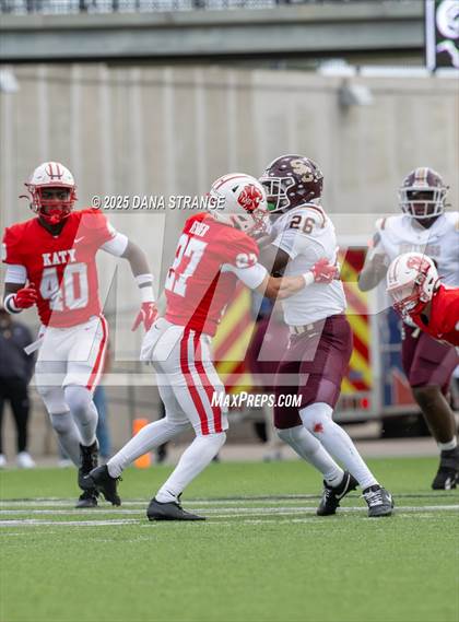 Thumbnail 3 in Summer Creek @ Katy (UIL 6A D2 Football Region) photogallery.