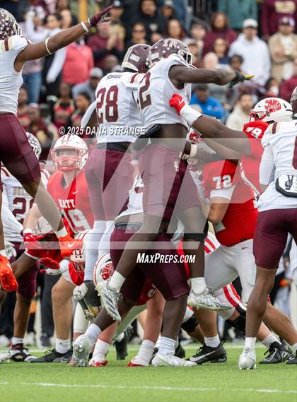 Thumbnail 3 in Summer Creek @ Katy (UIL 6A D2 Football Region) photogallery.