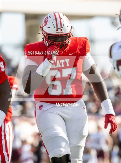 Thumbnail 2 in Summer Creek @ Katy (UIL 6A D2 Football Region) photogallery.