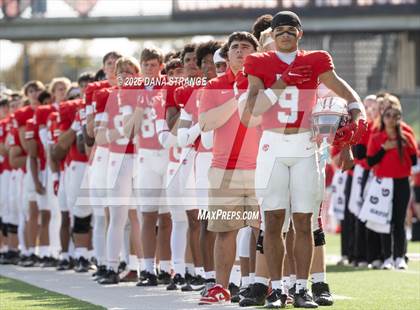 Thumbnail 1 in Summer Creek @ Katy (UIL 6A D2 Football Region) photogallery.