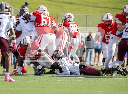 Thumbnail 3 in Summer Creek @ Katy (UIL 6A D2 Football Region) photogallery.