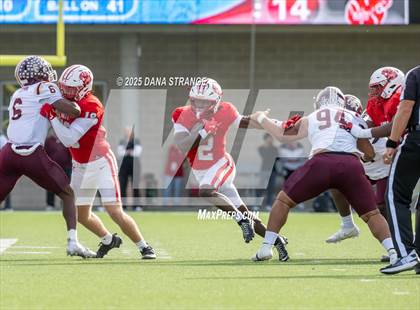 Thumbnail 1 in Summer Creek @ Katy (UIL 6A D2 Football Region) photogallery.
