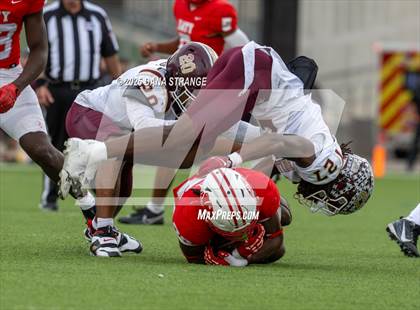 Thumbnail 1 in Summer Creek @ Katy (UIL 6A D2 Football Region) photogallery.