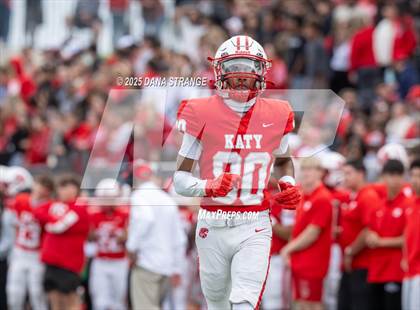 Thumbnail 3 in Summer Creek @ Katy (UIL 6A D2 Football Region) photogallery.