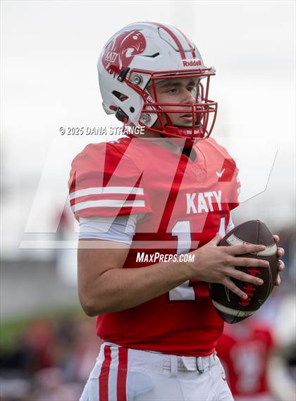 Thumbnail 3 in Summer Creek @ Katy (UIL 6A D2 Football Region) photogallery.