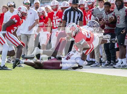 Thumbnail 1 in Summer Creek @ Katy (UIL 6A D2 Football Region) photogallery.