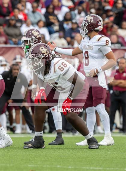 Thumbnail 2 in Summer Creek @ Katy (UIL 6A D2 Football Region) photogallery.