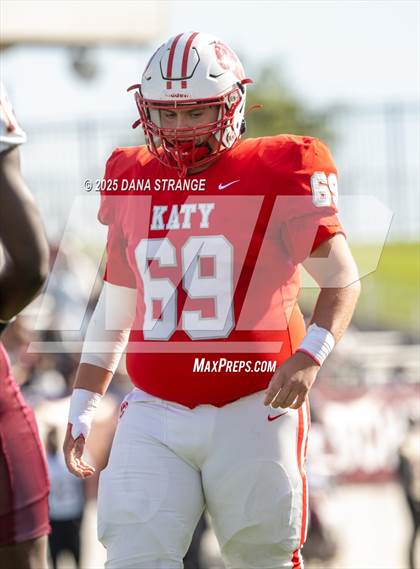 Thumbnail 3 in Summer Creek @ Katy (UIL 6A D2 Football Region) photogallery.