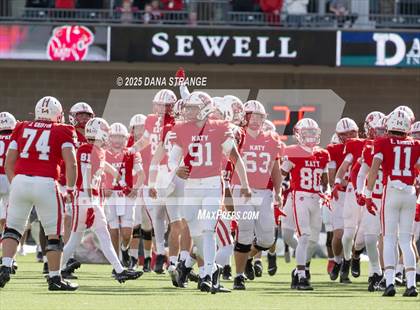 Thumbnail 1 in Summer Creek @ Katy (UIL 6A D2 Football Region) photogallery.
