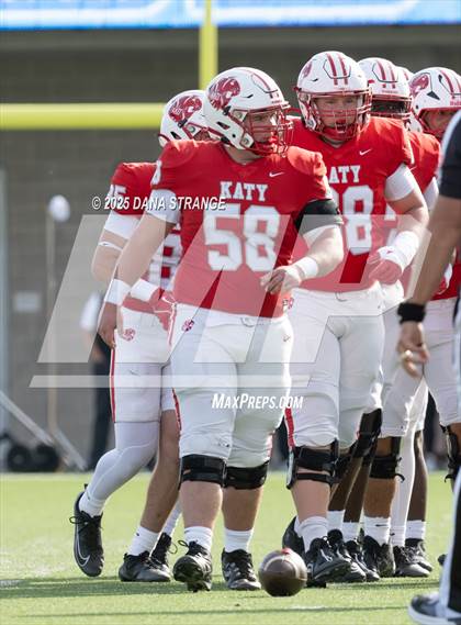 Thumbnail 2 in Summer Creek @ Katy (UIL 6A D2 Football Region) photogallery.