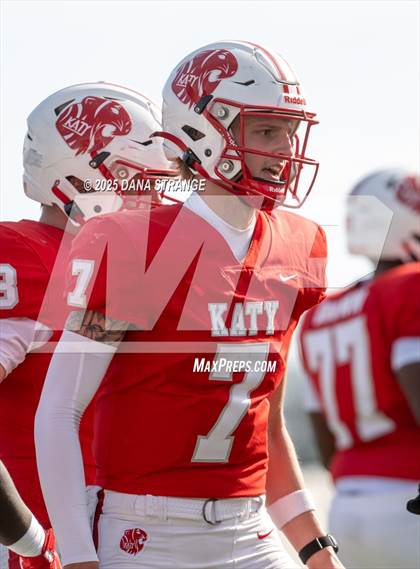 Thumbnail 2 in Summer Creek @ Katy (UIL 6A D2 Football Region) photogallery.