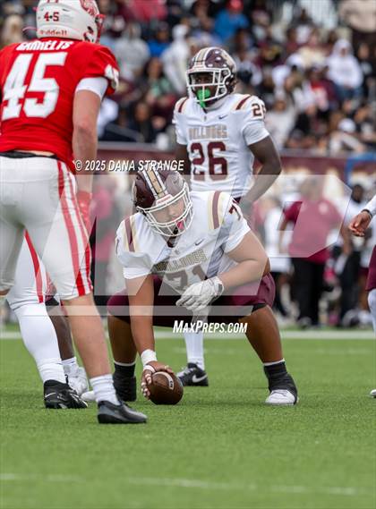 Thumbnail 1 in Summer Creek @ Katy (UIL 6A D2 Football Region) photogallery.