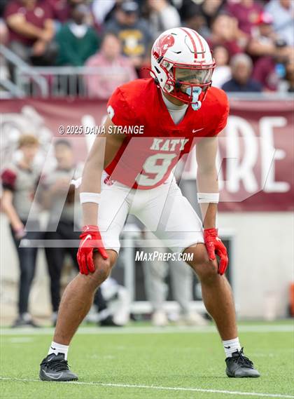 Thumbnail 2 in Summer Creek @ Katy (UIL 6A D2 Football Region) photogallery.