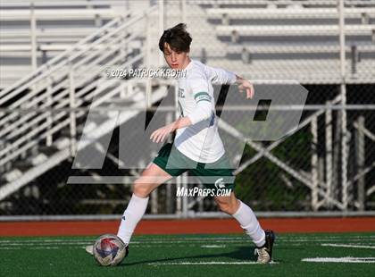 Thumbnail 1 in Skyline vs Newport (WIAA 4A District 1/2 Playoff) photogallery.