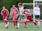 Photo from the gallery "Skyline vs Newport (WIAA 4A District 1/2 Playoff)"