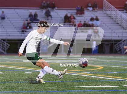 Thumbnail 2 in Skyline vs Newport (WIAA 4A District 1/2 Playoff) photogallery.