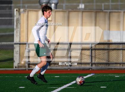 Thumbnail 2 in Skyline vs Newport (WIAA 4A District 1/2 Playoff) photogallery.