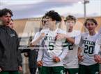 Photo from the gallery "Skyline vs Newport (WIAA 4A District 1/2 Playoff)"