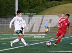 Photo from the gallery "Skyline vs Newport (WIAA 4A District 1/2 Playoff)"