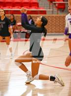 Photo from the gallery "Midlothian Heritage vs. Crowley"