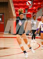 Photo from the gallery "Midlothian Heritage vs. Crowley"