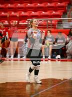 Photo from the gallery "Midlothian Heritage vs. Crowley"