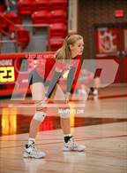 Photo from the gallery "Midlothian Heritage vs. Crowley"