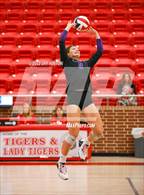 Photo from the gallery "Midlothian Heritage vs. Crowley"
