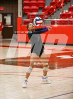 Photo from the gallery "Midlothian Heritage vs. Crowley"