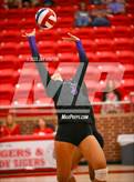 Photo from the gallery "Midlothian Heritage vs. Crowley"