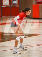 Photo from the gallery "Midlothian Heritage vs. Crowley"