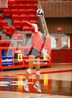 Photo from the gallery "Midlothian Heritage vs. Crowley"