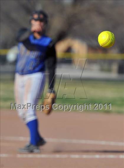 Thumbnail 1 in Valley Union @ St. Gregory College Prep photogallery.