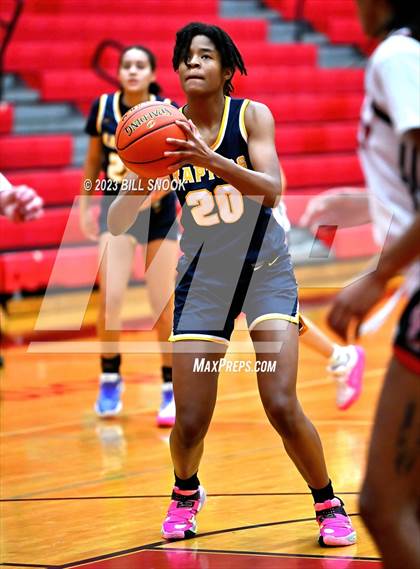 Thumbnail 1 in Executive Education Academy Charter @ J.P. McCaskey (Reading Holiday Tournament) photogallery.