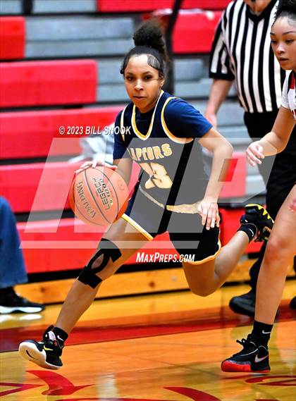 Thumbnail 2 in Executive Education Academy Charter @ J.P. McCaskey (Reading Holiday Tournament) photogallery.