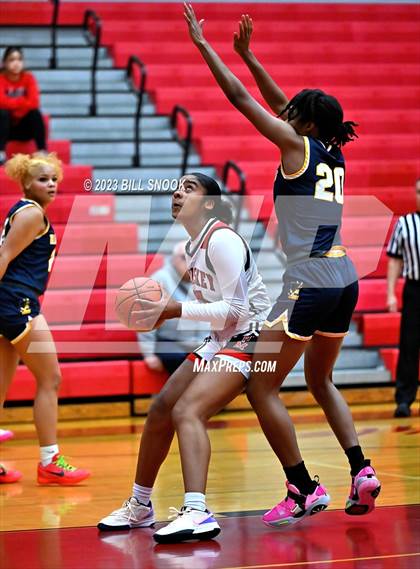 Thumbnail 3 in Executive Education Academy Charter @ J.P. McCaskey (Reading Holiday Tournament) photogallery.
