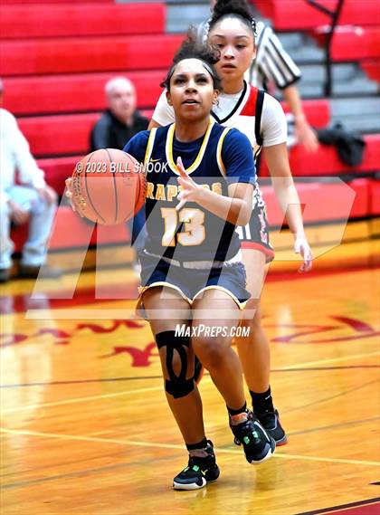 Thumbnail 3 in Executive Education Academy Charter @ J.P. McCaskey (Reading Holiday Tournament) photogallery.