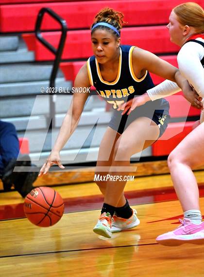 Thumbnail 3 in Executive Education Academy Charter @ J.P. McCaskey (Reading Holiday Tournament) photogallery.