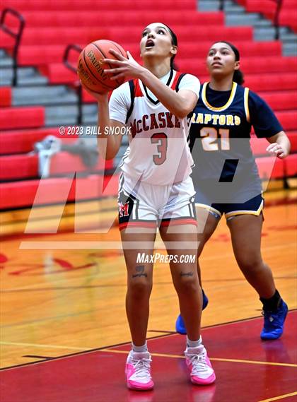 Thumbnail 1 in Executive Education Academy Charter @ J.P. McCaskey (Reading Holiday Tournament) photogallery.