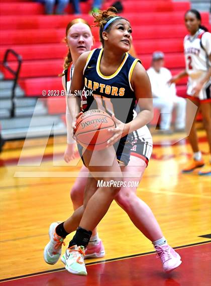 Thumbnail 2 in Executive Education Academy Charter @ J.P. McCaskey (Reading Holiday Tournament) photogallery.