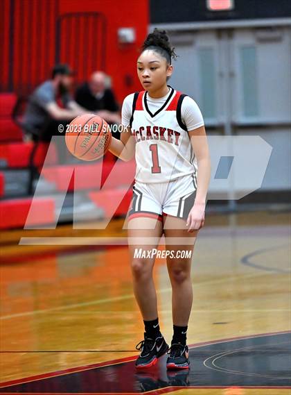 Thumbnail 1 in Executive Education Academy Charter @ J.P. McCaskey (Reading Holiday Tournament) photogallery.