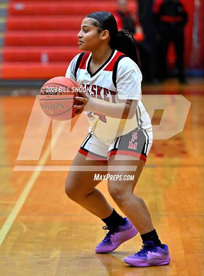 Thumbnail 2 in Executive Education Academy Charter @ J.P. McCaskey (Reading Holiday Tournament) photogallery.