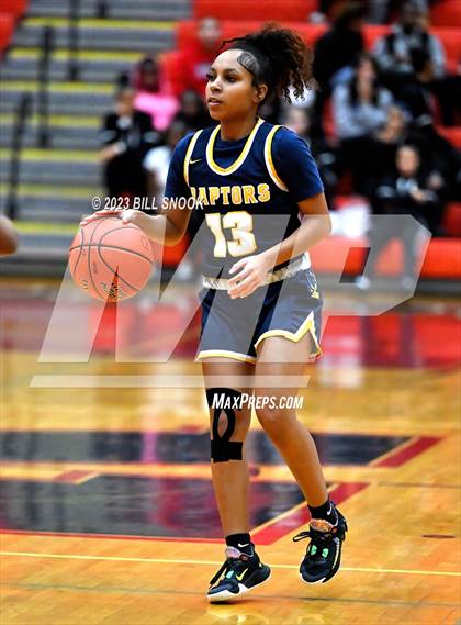 Thumbnail 3 in Executive Education Academy Charter @ J.P. McCaskey (Reading Holiday Tournament) photogallery.