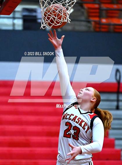 Thumbnail 1 in Executive Education Academy Charter @ J.P. McCaskey (Reading Holiday Tournament) photogallery.
