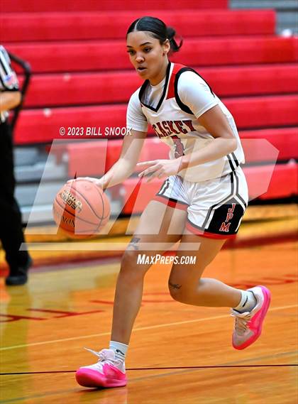 Thumbnail 1 in Executive Education Academy Charter @ J.P. McCaskey (Reading Holiday Tournament) photogallery.