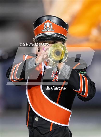 Thumbnail 2 in Fort Cherry @ Port Allegany (PIAA 1A Semfinal) photogallery.