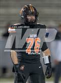 Photo from the gallery "Fort Cherry @ Port Allegany (PIAA 1A Semfinal)"