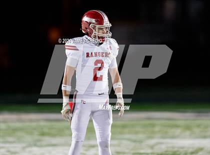 Thumbnail 3 in Fort Cherry @ Port Allegany (PIAA 1A Semfinal) photogallery.